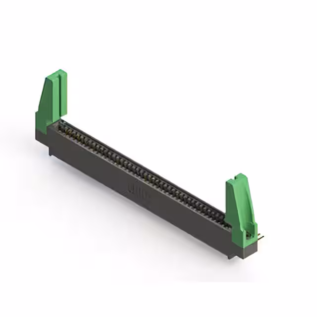 395-044-559-688 EDAC Inc.  Edgeboard Connectors